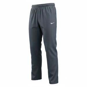 Nike Charcoal Athletic Pants